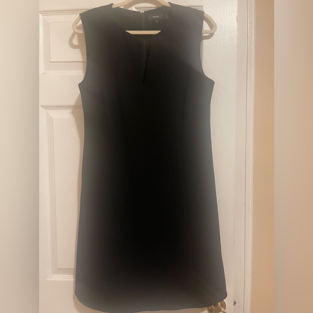 Black Theory Dress